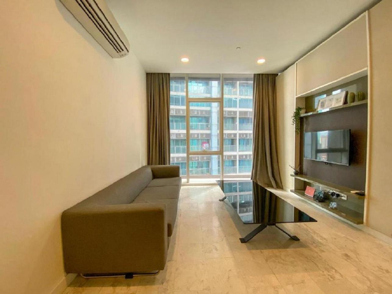 Platinum Suites Klcc By Ar Hospitality Kuala Lumpur Esterno foto