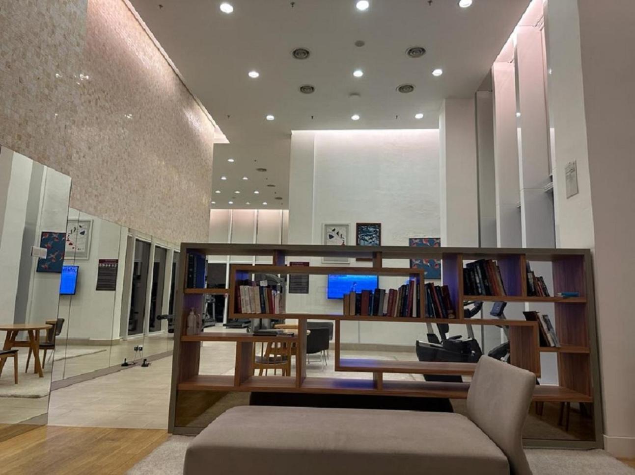 Platinum Suites Klcc By Ar Hospitality Kuala Lumpur Esterno foto